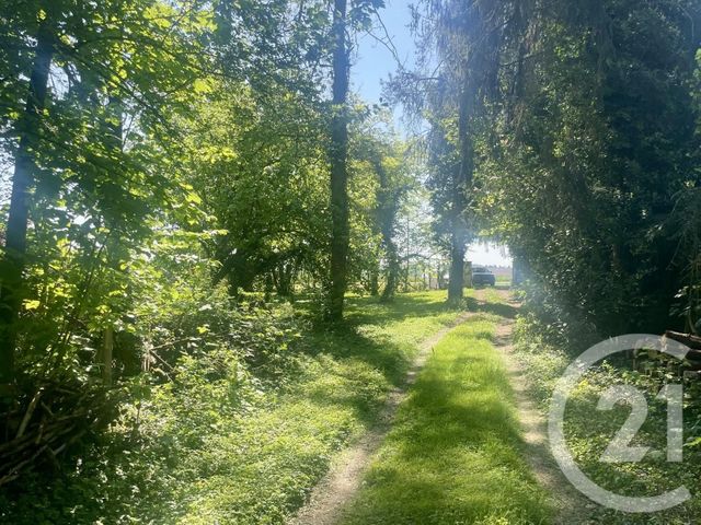 terrain à vendre - 4050.0 m2 - HANDSCHUHEIM - 67 - ALSACE - Century 21 L'Illiade