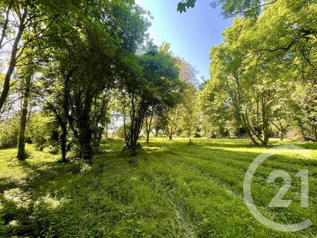 terrain à vendre - 4050.0 m2 - HANDSCHUHEIM - 67 - ALSACE - Century 21 L'Illiade
