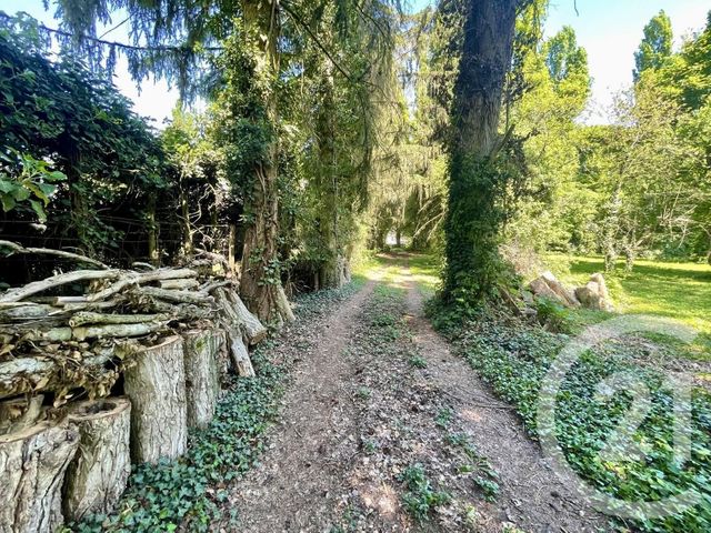 terrain à vendre - 4050.0 m2 - HANDSCHUHEIM - 67 - ALSACE - Century 21 L'Illiade