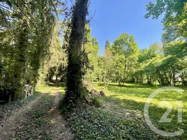 terrain à vendre - 4050.0 m2 - HANDSCHUHEIM - 67 - ALSACE - Century 21 L'Illiade