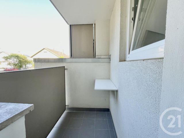 Appartement F3 à vendre - 3 pièces - 71.53 m2 - ILLKIRCH GRAFFENSTADEN - 67 - ALSACE - Century 21 L'Illiade
