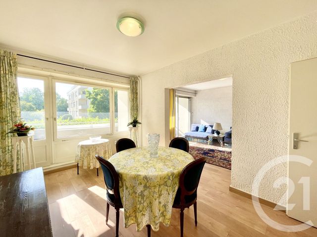 Appartement F3 à vendre - 3 pièces - 71.53 m2 - ILLKIRCH GRAFFENSTADEN - 67 - ALSACE - Century 21 L'Illiade
