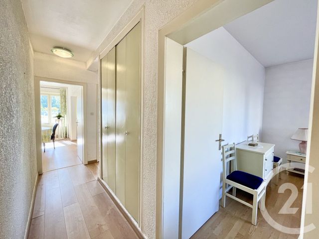 Appartement F3 à vendre - 3 pièces - 71.53 m2 - ILLKIRCH GRAFFENSTADEN - 67 - ALSACE - Century 21 L'Illiade
