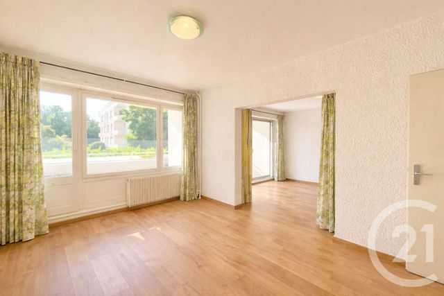 Appartement F3 à vendre - 3 pièces - 71.53 m2 - ILLKIRCH GRAFFENSTADEN - 67 - ALSACE - Century 21 L'Illiade