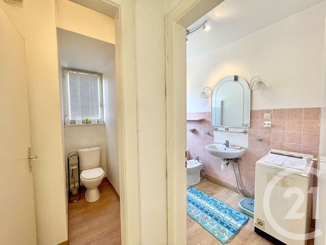 Appartement F3 à vendre - 3 pièces - 71.53 m2 - ILLKIRCH GRAFFENSTADEN - 67 - ALSACE - Century 21 L'Illiade