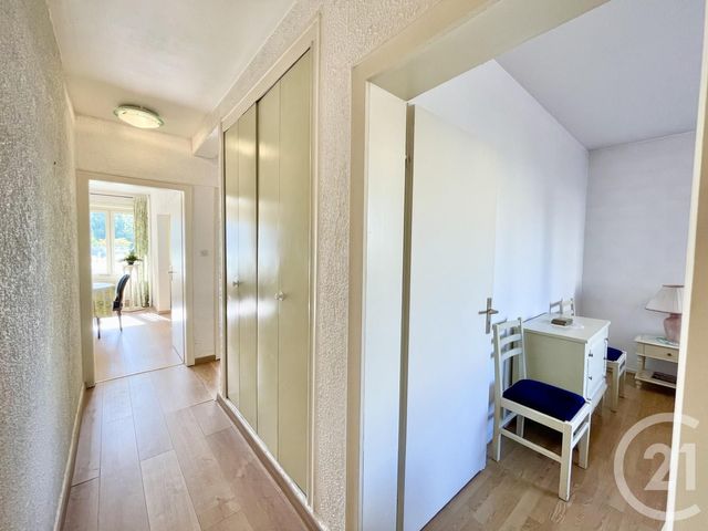 Appartement F3 à vendre - 3 pièces - 71.53 m2 - ILLKIRCH GRAFFENSTADEN - 67 - ALSACE - Century 21 L'Illiade