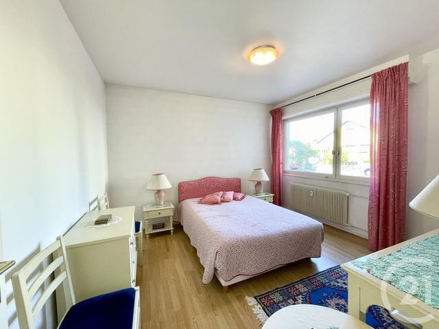 Appartement F3 à vendre - 3 pièces - 71.53 m2 - ILLKIRCH GRAFFENSTADEN - 67 - ALSACE - Century 21 L'Illiade
