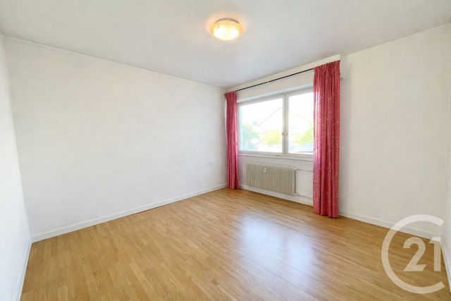 Appartement F3 à vendre - 3 pièces - 71.53 m2 - ILLKIRCH GRAFFENSTADEN - 67 - ALSACE - Century 21 L'Illiade