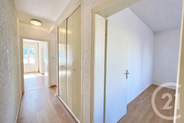 Appartement F3 à vendre - 3 pièces - 71.53 m2 - ILLKIRCH GRAFFENSTADEN - 67 - ALSACE - Century 21 L'Illiade