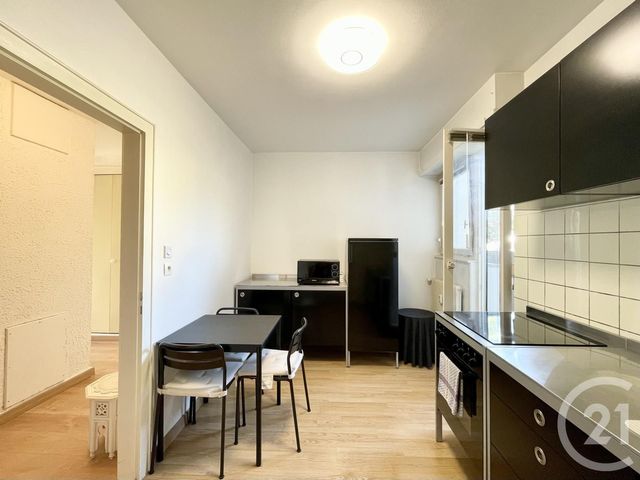 Appartement F3 à vendre - 3 pièces - 71.53 m2 - ILLKIRCH GRAFFENSTADEN - 67 - ALSACE - Century 21 L'Illiade