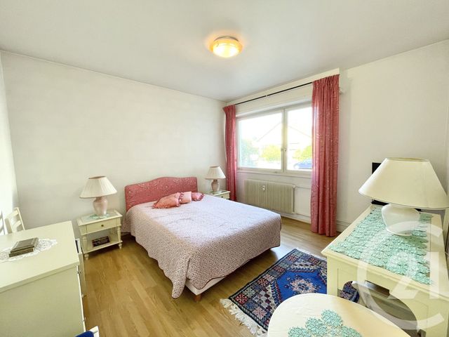 Appartement F3 à vendre - 3 pièces - 71.53 m2 - ILLKIRCH GRAFFENSTADEN - 67 - ALSACE - Century 21 L'Illiade