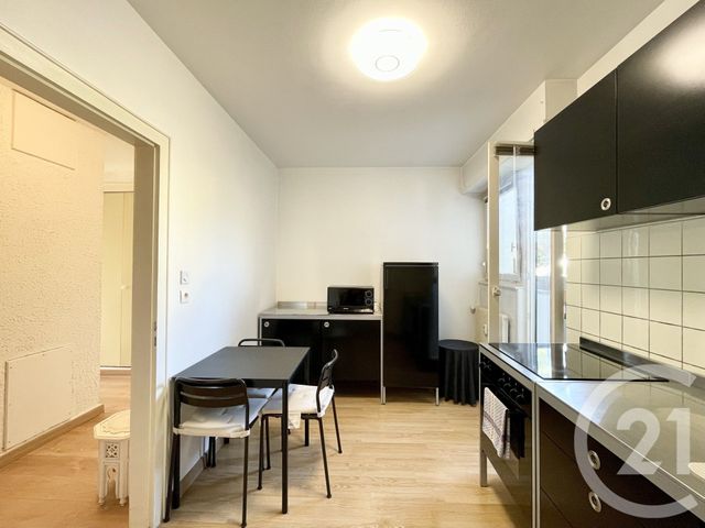 Appartement F3 à vendre - 3 pièces - 71.53 m2 - ILLKIRCH GRAFFENSTADEN - 67 - ALSACE - Century 21 L'Illiade