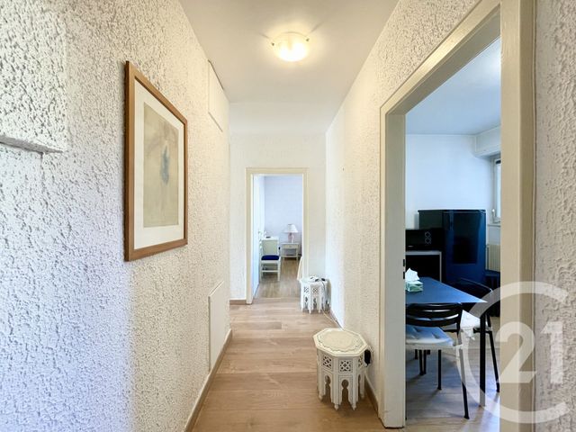 Appartement F3 à vendre ILLKIRCH GRAFFENSTADEN