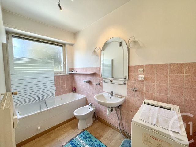 Appartement F3 à vendre - 3 pièces - 71.53 m2 - ILLKIRCH GRAFFENSTADEN - 67 - ALSACE - Century 21 L'Illiade