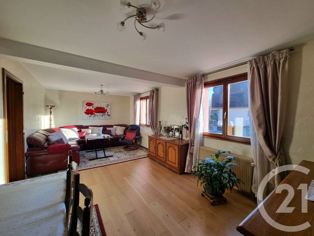 maison à vendre - 6 pièces - 128.14 m2 - STRASBOURG - 67 - ALSACE - Century 21 L'Illiade