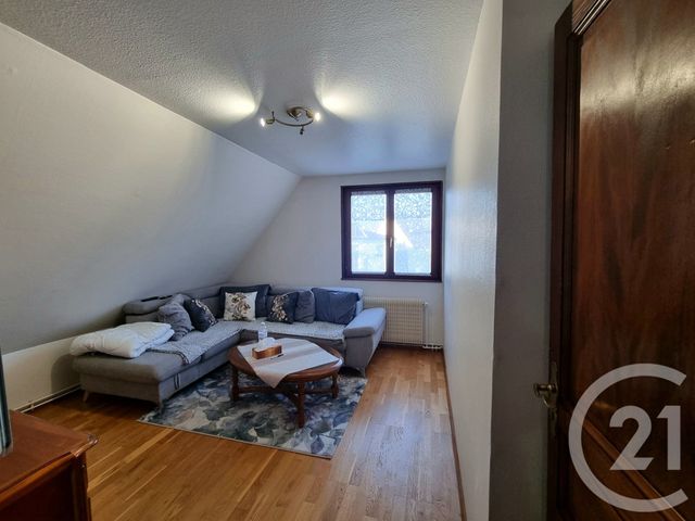 maison à vendre - 6 pièces - 128.14 m2 - STRASBOURG - 67 - ALSACE - Century 21 L'Illiade