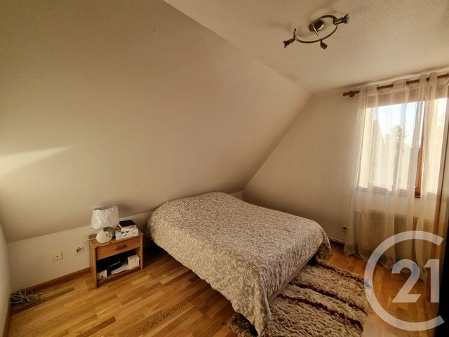 maison à vendre - 6 pièces - 128.14 m2 - STRASBOURG - 67 - ALSACE - Century 21 L'Illiade