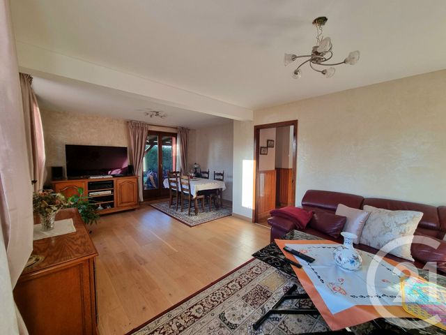 maison à vendre - 6 pièces - 128.14 m2 - STRASBOURG - 67 - ALSACE - Century 21 L'Illiade