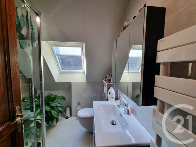 maison à vendre - 6 pièces - 128.14 m2 - STRASBOURG - 67 - ALSACE - Century 21 L'Illiade