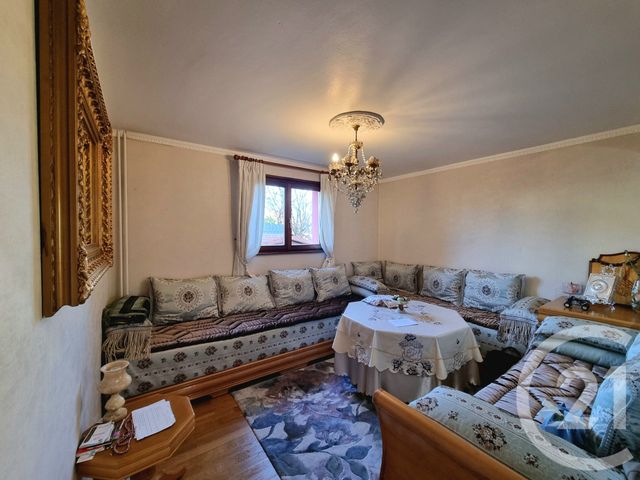 maison à vendre - 6 pièces - 128.14 m2 - STRASBOURG - 67 - ALSACE - Century 21 L'Illiade