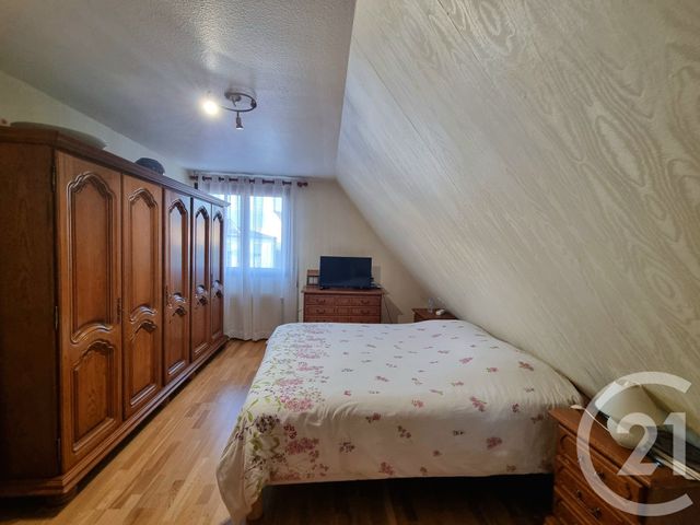 maison à vendre - 6 pièces - 128.14 m2 - STRASBOURG - 67 - ALSACE - Century 21 L'Illiade