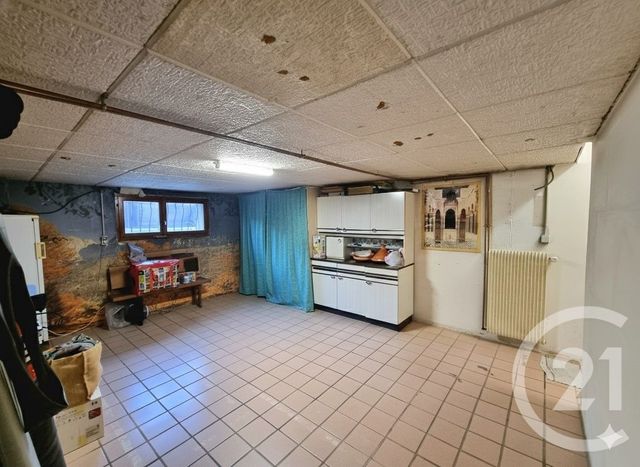 maison à vendre - 6 pièces - 128.14 m2 - STRASBOURG - 67 - ALSACE - Century 21 L'Illiade
