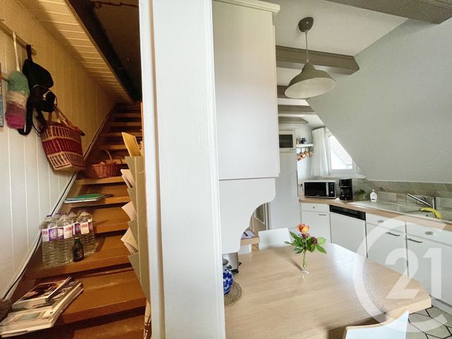 maison à vendre - 5 pièces - 153.87 m2 - ILLKIRCH GRAFFENSTADEN - 67 - ALSACE - Century 21 L'Illiade