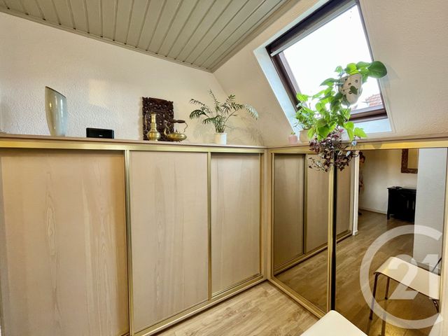 maison à vendre - 5 pièces - 153.87 m2 - ILLKIRCH GRAFFENSTADEN - 67 - ALSACE - Century 21 L'Illiade