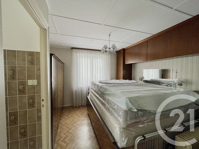 maison à vendre - 5 pièces - 153.87 m2 - ILLKIRCH GRAFFENSTADEN - 67 - ALSACE - Century 21 L'Illiade