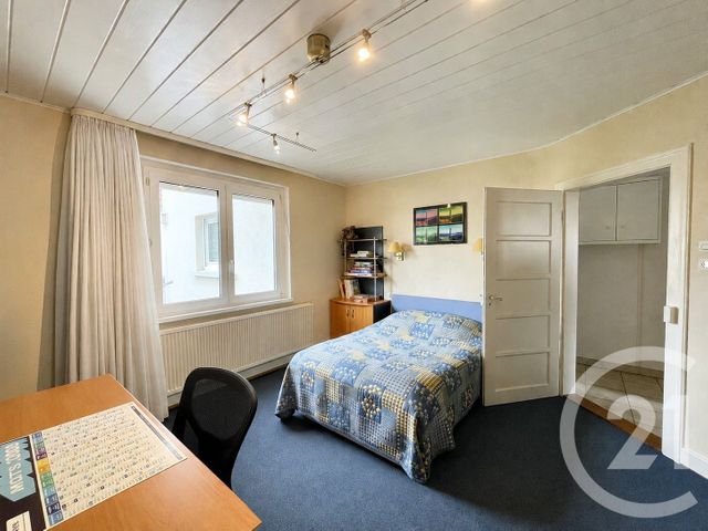 maison à vendre - 5 pièces - 153.87 m2 - ILLKIRCH GRAFFENSTADEN - 67 - ALSACE - Century 21 L'Illiade