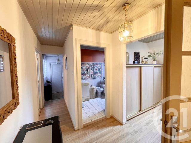 maison à vendre - 5 pièces - 153.87 m2 - ILLKIRCH GRAFFENSTADEN - 67 - ALSACE - Century 21 L'Illiade