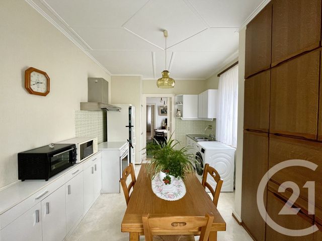 maison à vendre - 5 pièces - 153.87 m2 - ILLKIRCH GRAFFENSTADEN - 67 - ALSACE - Century 21 L'Illiade