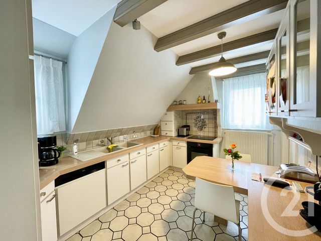 maison à vendre - 5 pièces - 153.87 m2 - ILLKIRCH GRAFFENSTADEN - 67 - ALSACE - Century 21 L'Illiade