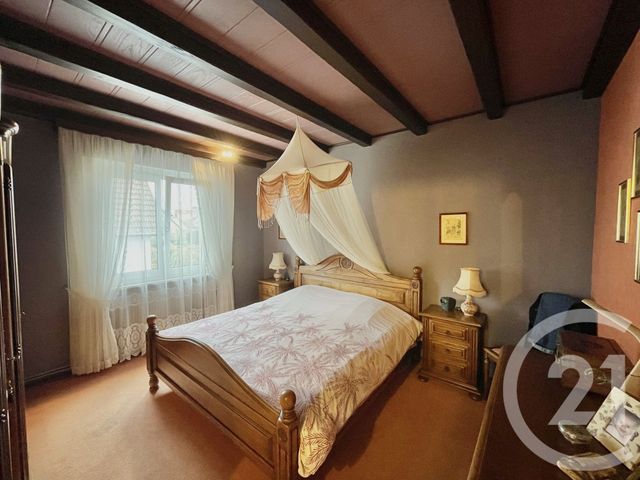 maison à vendre - 5 pièces - 153.87 m2 - ILLKIRCH GRAFFENSTADEN - 67 - ALSACE - Century 21 L'Illiade