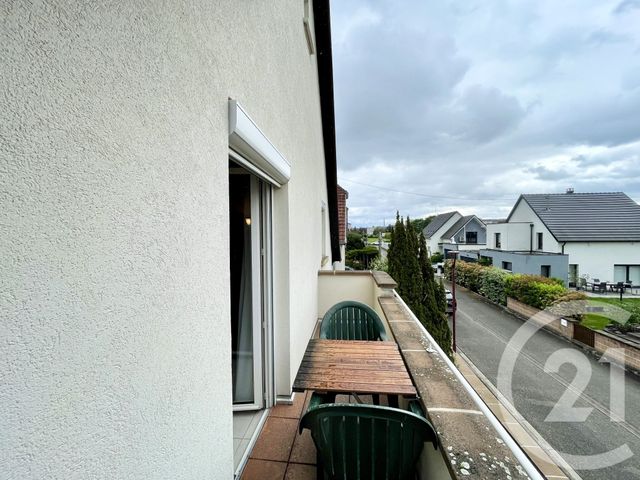 maison à vendre - 5 pièces - 153.87 m2 - ILLKIRCH GRAFFENSTADEN - 67 - ALSACE - Century 21 L'Illiade