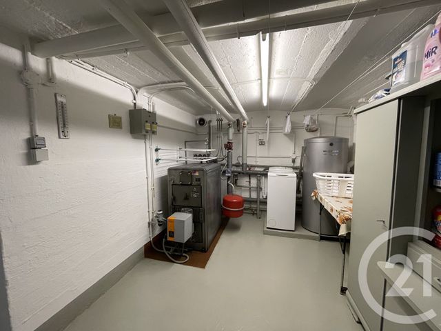 maison à vendre - 5 pièces - 153.87 m2 - ILLKIRCH GRAFFENSTADEN - 67 - ALSACE - Century 21 L'Illiade