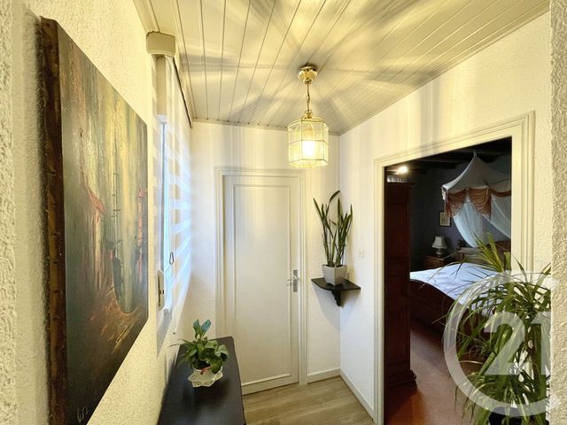 maison à vendre - 5 pièces - 153.87 m2 - ILLKIRCH GRAFFENSTADEN - 67 - ALSACE - Century 21 L'Illiade