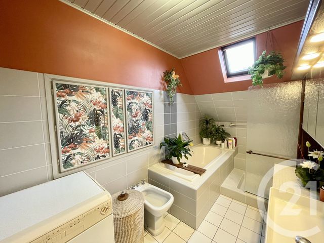 maison à vendre - 5 pièces - 153.87 m2 - ILLKIRCH GRAFFENSTADEN - 67 - ALSACE - Century 21 L'Illiade