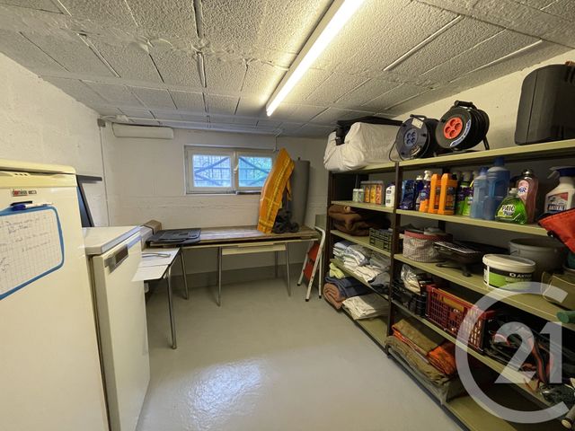 maison à vendre - 5 pièces - 153.87 m2 - ILLKIRCH GRAFFENSTADEN - 67 - ALSACE - Century 21 L'Illiade