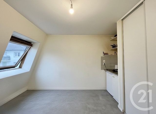 Appartement F1 à vendre ILLKIRCH GRAFFENSTADEN