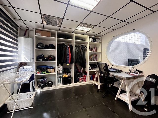 divers à vendre - 163.75 m2 - SCHILTIGHEIM - 67 - ALSACE - Century 21 L'Illiade