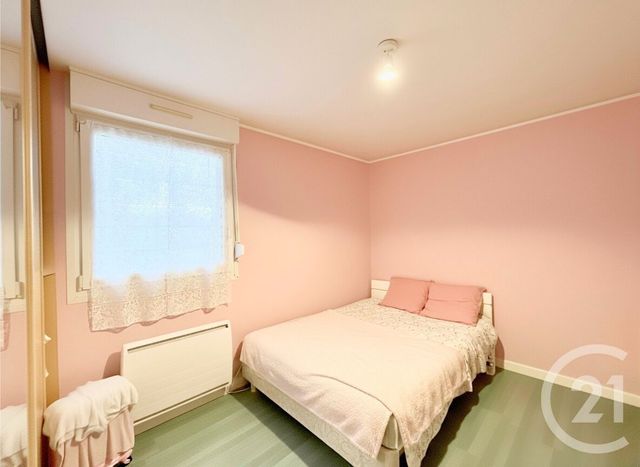 Appartement F4 à vendre - 4 pièces - 80.9 m2 - ILLKIRCH GRAFFENSTADEN - 67 - ALSACE - Century 21 L'Illiade