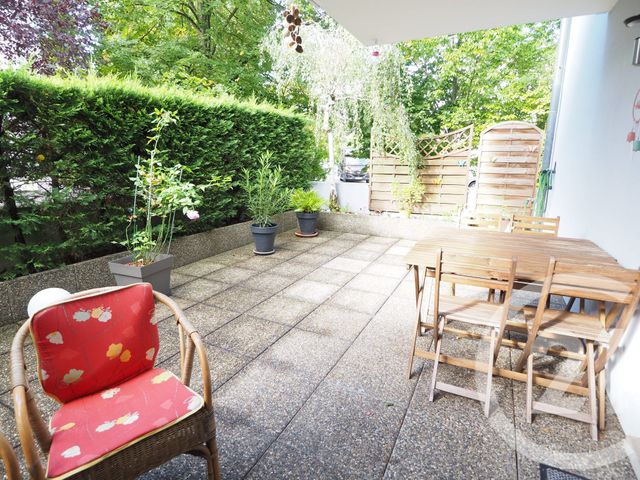 Appartement F4 à vendre - 4 pièces - 80.9 m2 - ILLKIRCH GRAFFENSTADEN - 67 - ALSACE - Century 21 L'Illiade