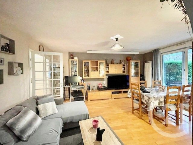 Appartement F4 à vendre ILLKIRCH GRAFFENSTADEN