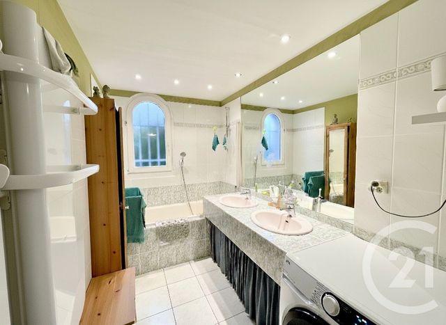 Appartement F4 à vendre - 4 pièces - 80.9 m2 - ILLKIRCH GRAFFENSTADEN - 67 - ALSACE - Century 21 L'Illiade