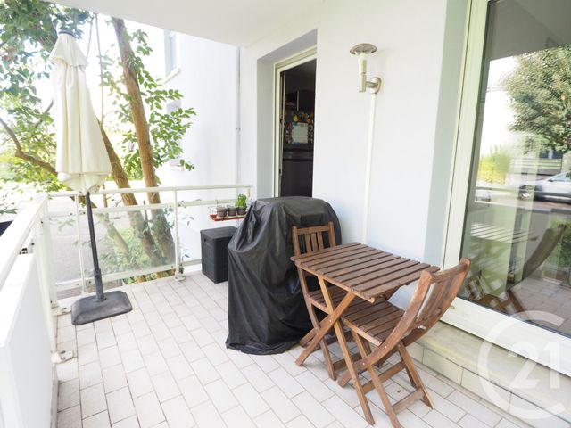 Appartement F4 à vendre - 4 pièces - 80.9 m2 - ILLKIRCH GRAFFENSTADEN - 67 - ALSACE - Century 21 L'Illiade