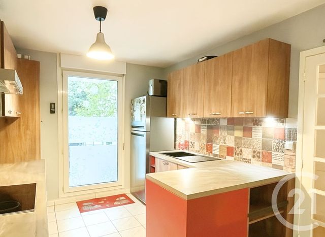 Appartement F4 à vendre - 4 pièces - 80.9 m2 - ILLKIRCH GRAFFENSTADEN - 67 - ALSACE - Century 21 L'Illiade