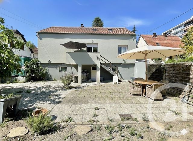 maison - LINGOLSHEIM - 67