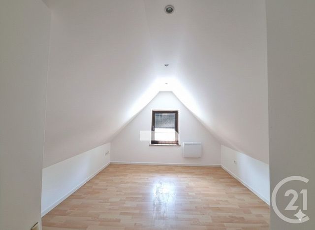 maison à vendre - 10 pièces - 190.0 m2 - OSTWALD - 67 - ALSACE - Century 21 L'Illiade