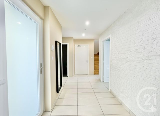 maison à vendre - 10 pièces - 190.0 m2 - LINGOLSHEIM - 67 - ALSACE - Century 21 L'Illiade